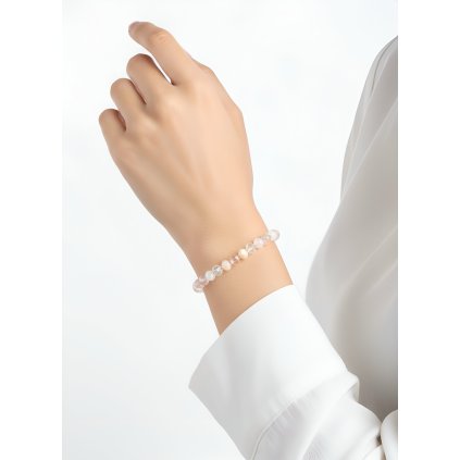 Náramek NĚŽNÉ SVĚTLO