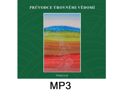 Pruvodce urovnemi vedomi MP3