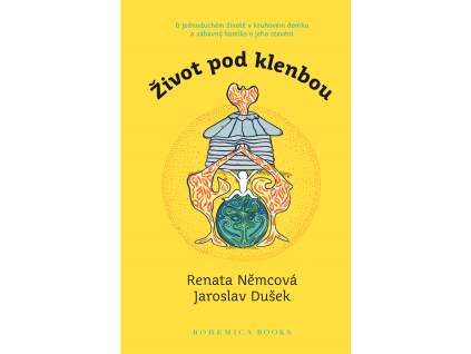 Zivot pod klenbou titulka ctv 1000