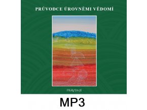 Pruvodce urovnemi vedomi MP3