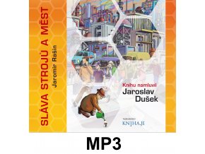 Slava stroju a mest titulka audio MP3