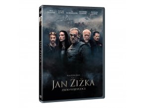 Jan Zizka dvd 1000