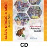 Slava stroju a mest titulka audio CD