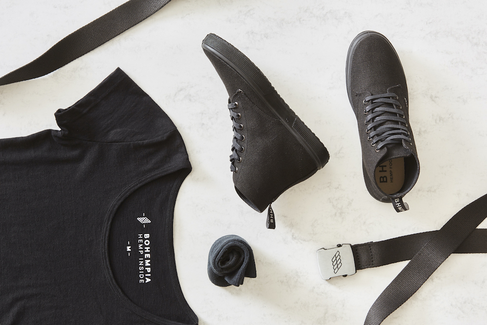 Proč byste si měli oblíbit výrobky z technického konopí?