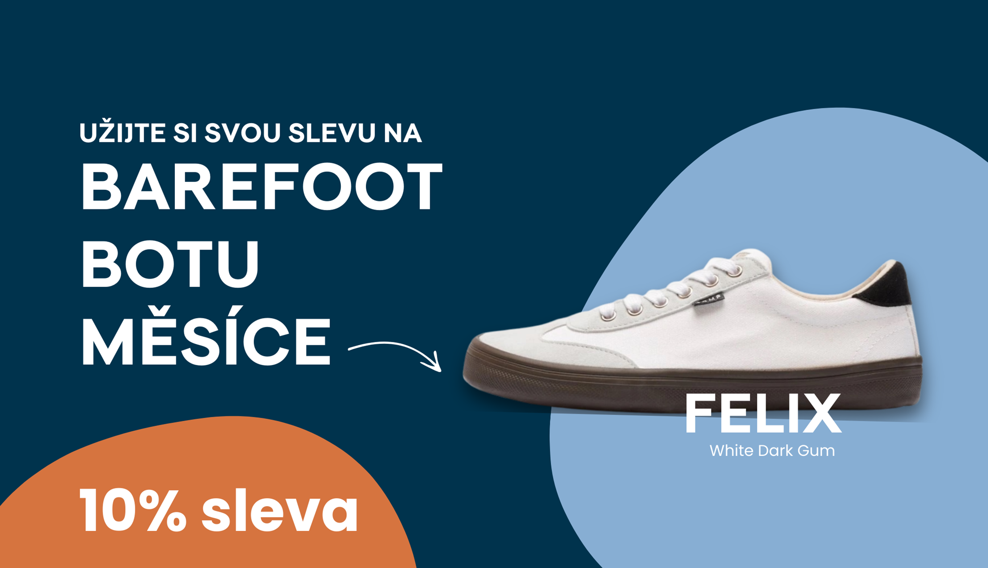 FELIX: Oblíbený a designový bestseller -10 %