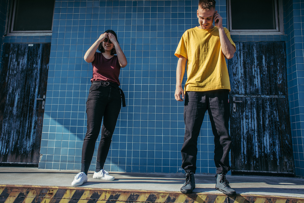 Jak mít co na sebe ale neplýtvat vodou?