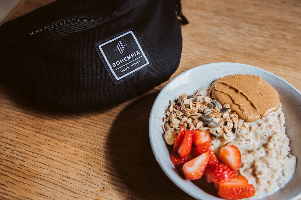 Co všechno se dá vyrobit z technického konopí