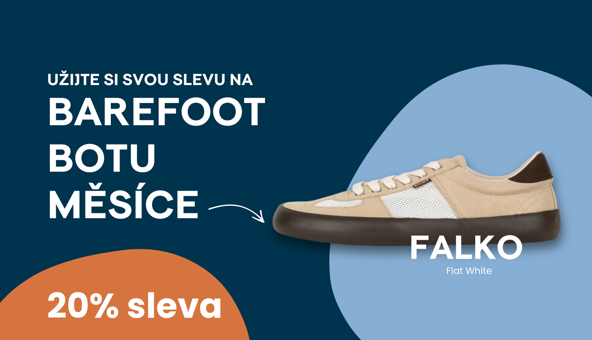 Tenisky, které opravdu dýchají. Teď se slevou 20 %