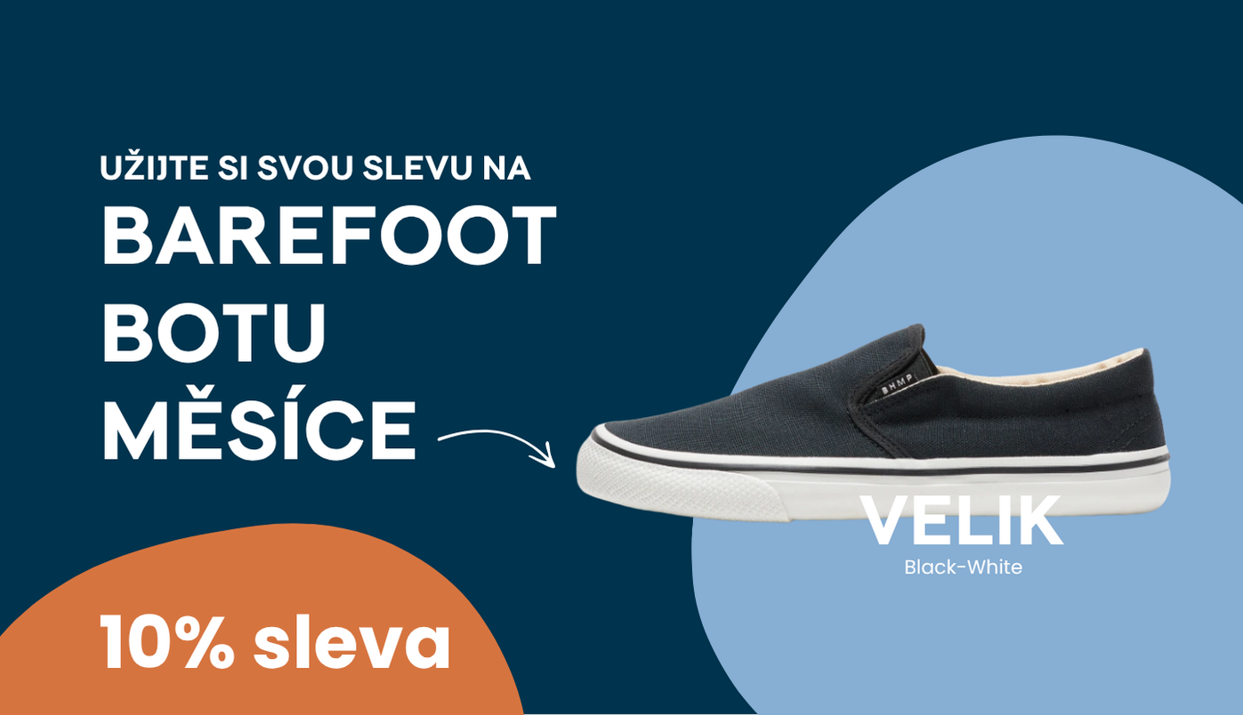 VELIK: Oblíbené konopné slip-ony teď se slevou 10 %