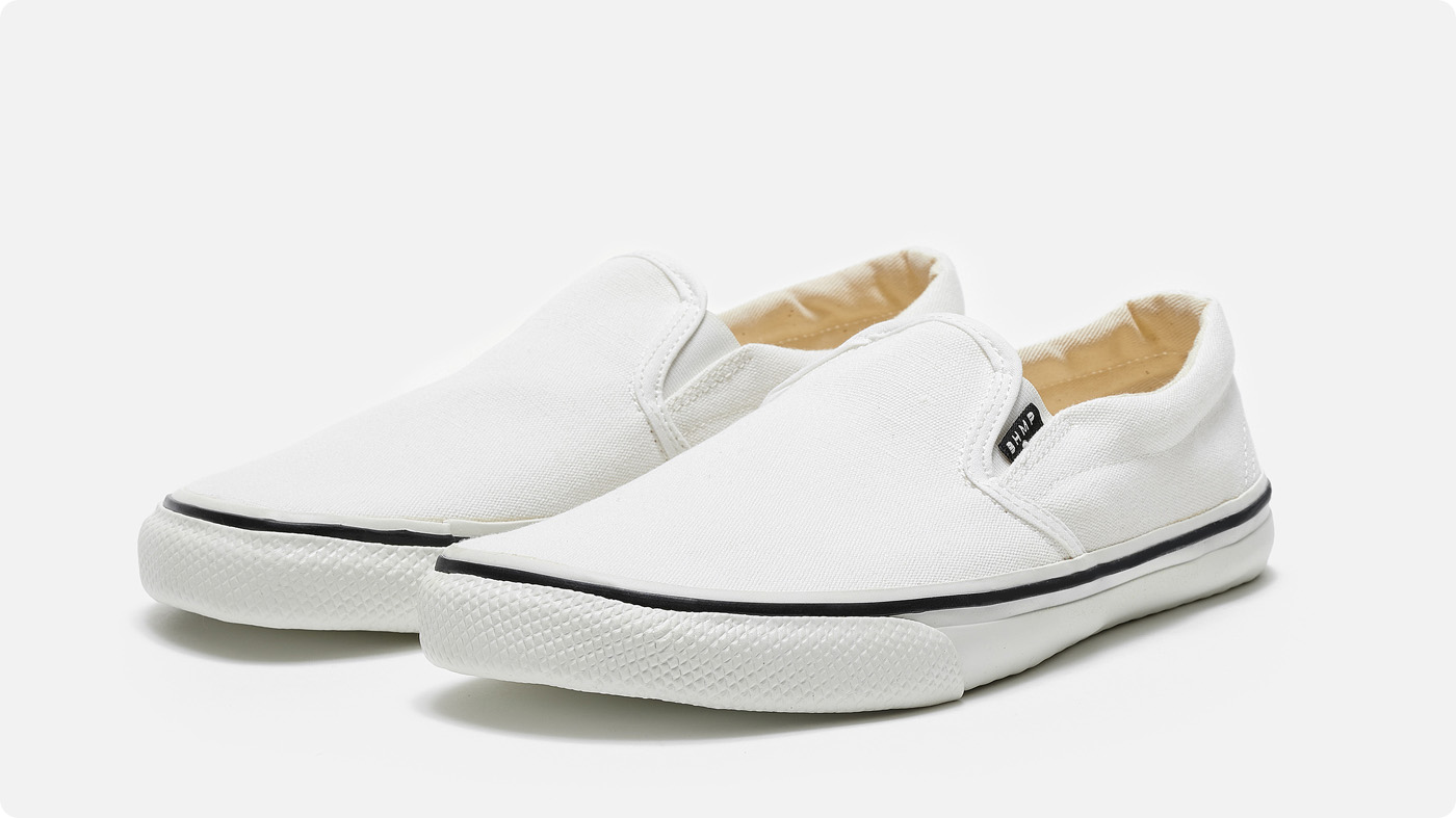 Barefoot shoes VELIK 2.0 White-White