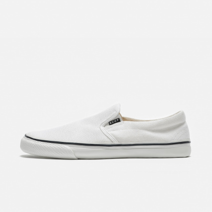 Barefoot boty VELIK 2.0 White-White