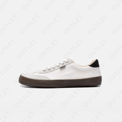 outlet FELIX White Dark Gum 1