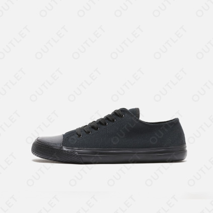 HERLIK Black-Black OUTLET