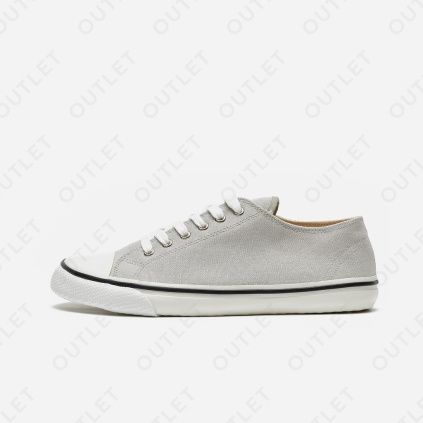 outlet HERLIK Light Grey White 2