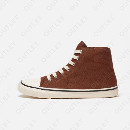 outlet ORIK Brown Tan 4