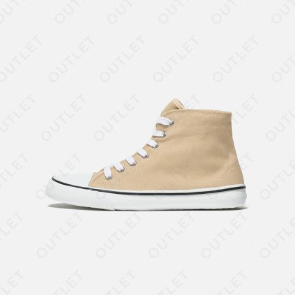 outlet ORIK Tan White 2
