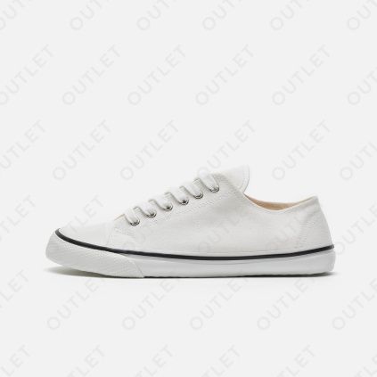 outlet HERLIK White White 2