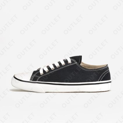 outlet HERLIK Classic Black 2
