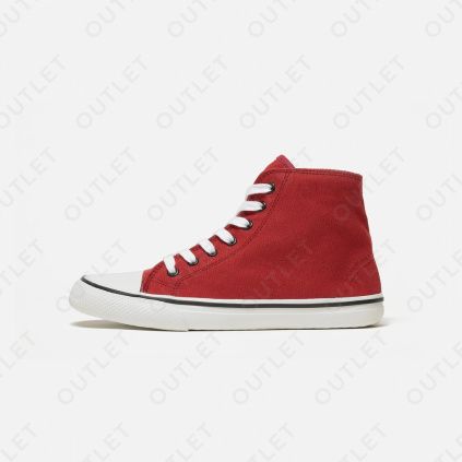 outlet ORIK Burgundy White 1