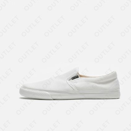outlet VELIK All White 1