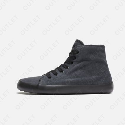 outlet OLEN Charcoal Black1
