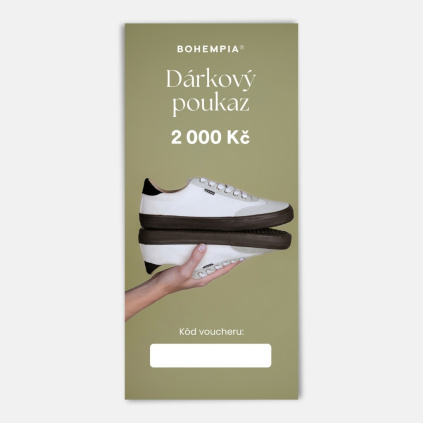 poukaz 2000