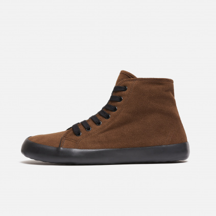 OLEN Brown-Black