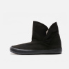 Zimní barefoot boty RABA Black-Black