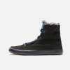 Zimní barefoot boty DUBLA Black-Black