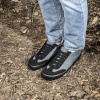 FELIX Dark Grey-Black
