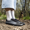 FELIX Dark Grey-Black