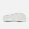 sole white pattern