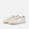 outlet FELIX White Tan 2