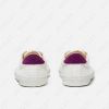 outlet FELIX Shell Purple 4