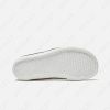 outlet ORIK White White 4
