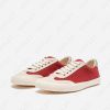 outlet FELIX Burgundy Tan 2