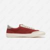 outlet FELIX Burgundy Tan 3