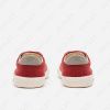 outlet FELIX Burgundy Tan 4