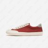 outlet FELIX Burgundy Tan 1