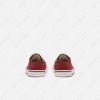 outlet HERLIK Burgundy White 2
