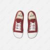 outlet HERLIK Burgundy White 3