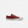 outlet HERLIK Burgundy White 1