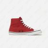 outlet ORIK Burgundy White 2