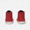 outlet ORIK Burgundy White 3