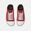 outlet ORIK Burgundy White 6