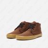 outlet ZELEK Brown gum 4