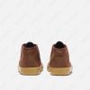 outlet ZELEK Brown gum 5