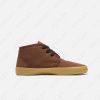 outlet ZELEK Brown gum 1