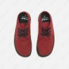 outlet ZELEK Burgundy Black 4