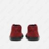 outlet ZELEK Burgundy Black 5